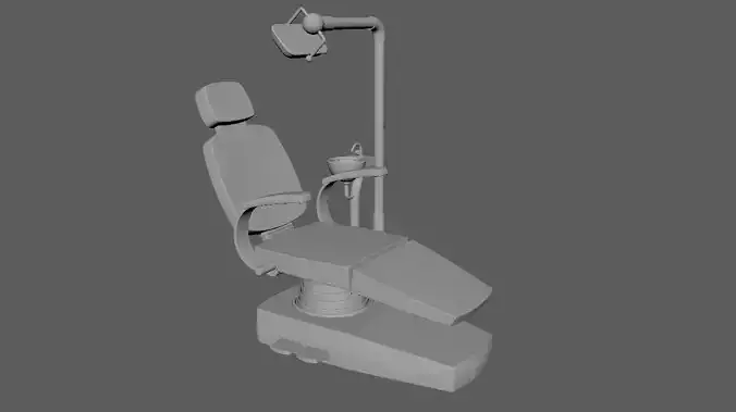 Dental Chair