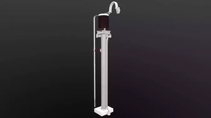 Neutral Bus Transformer