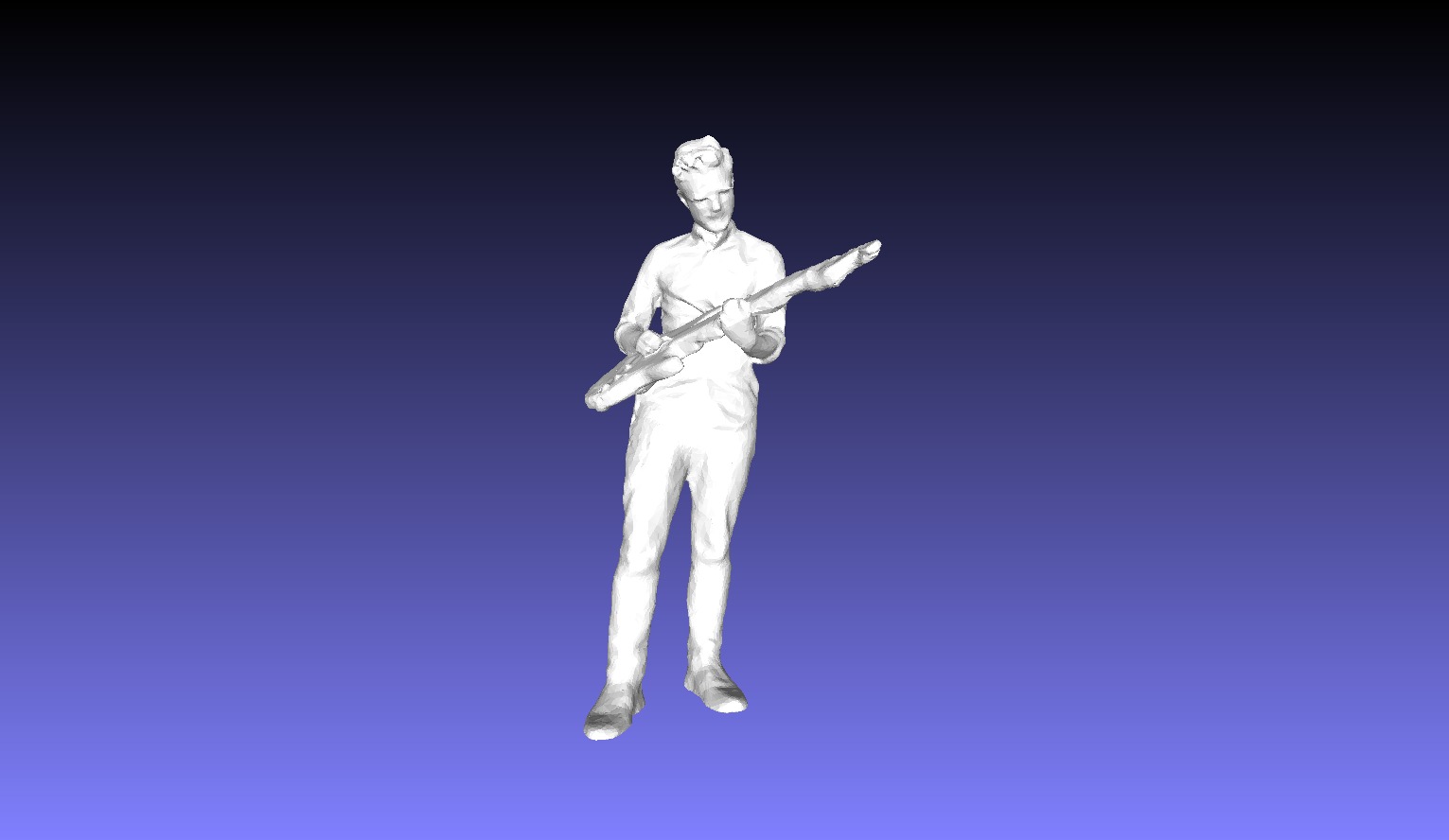 Printle A Homme 3000 S 3D print model_40