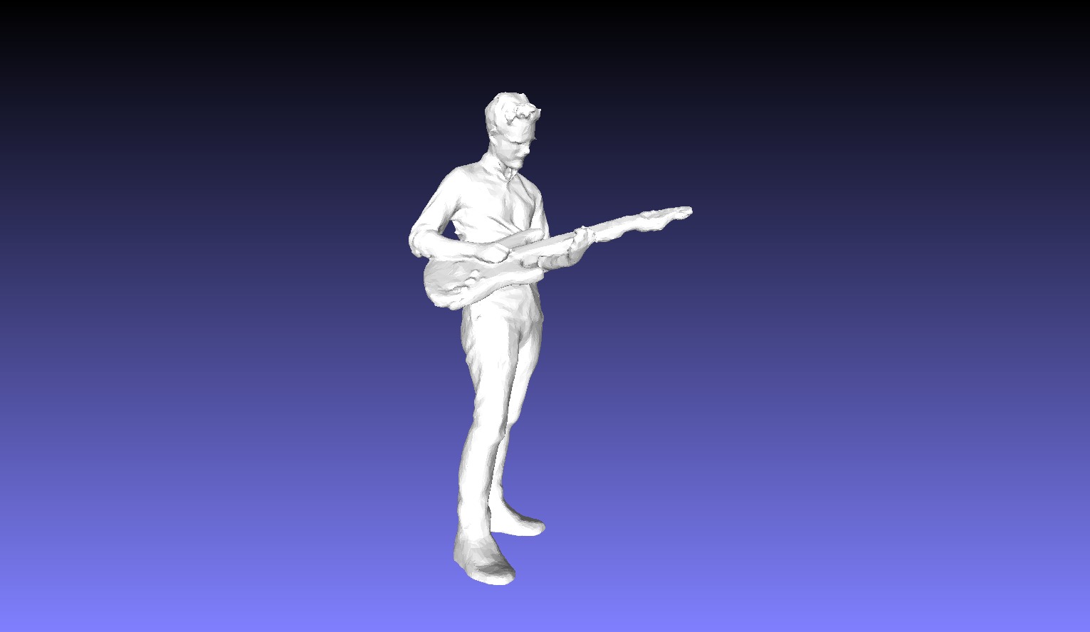 Printle A Homme 3000 S 3D print model_5