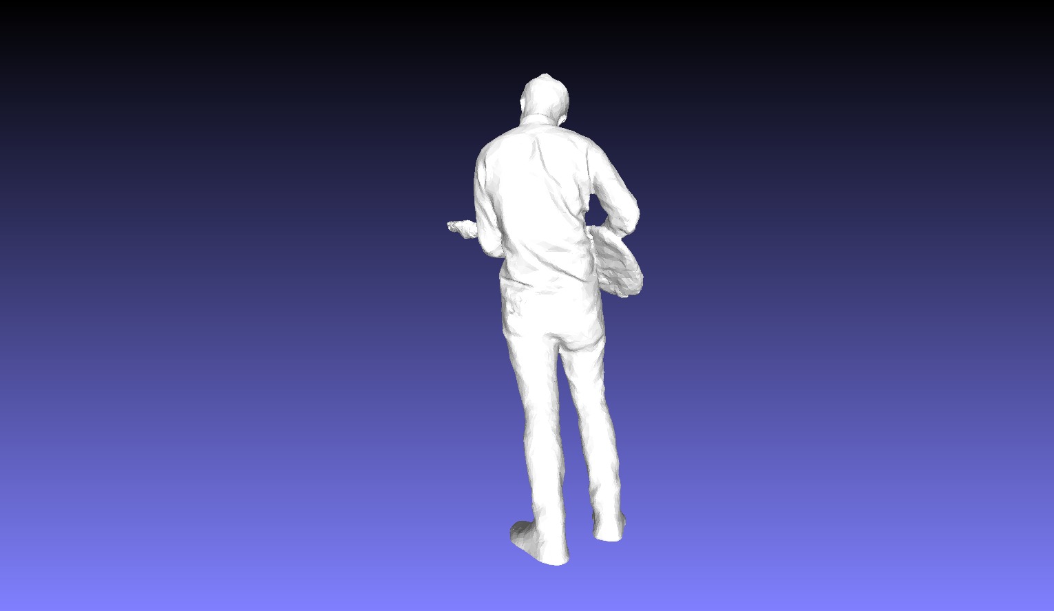 Printle A Homme 3000 S 3D print model_21