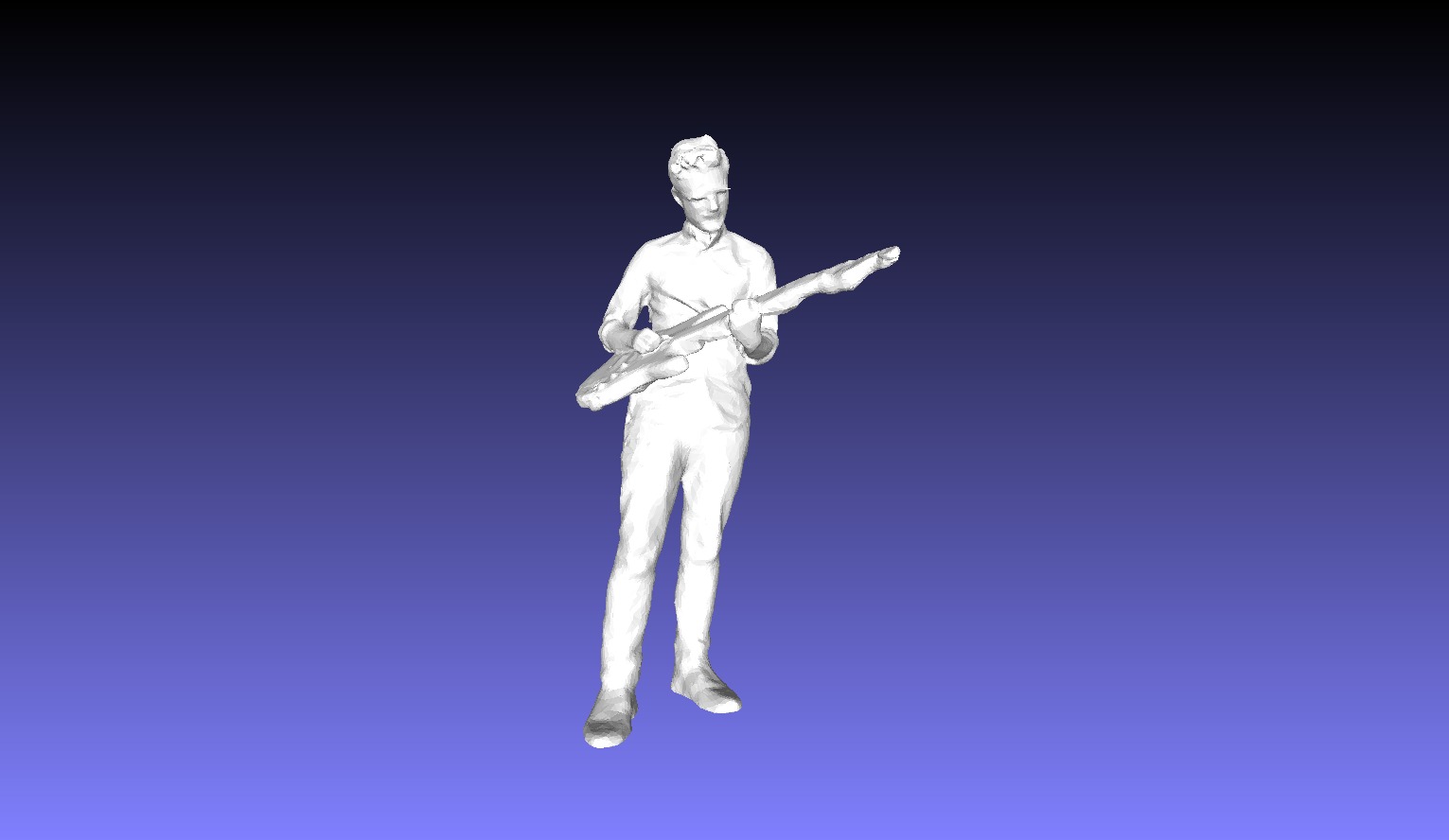 Printle A Homme 3000 S 3D print model_41