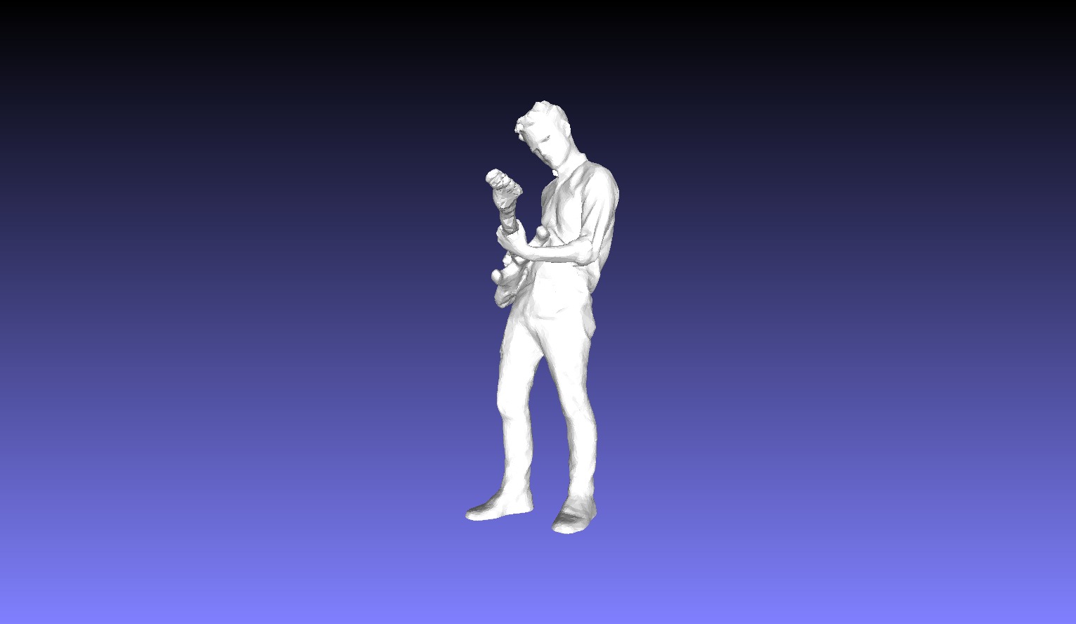 Printle A Homme 3000 S 3D print model_35