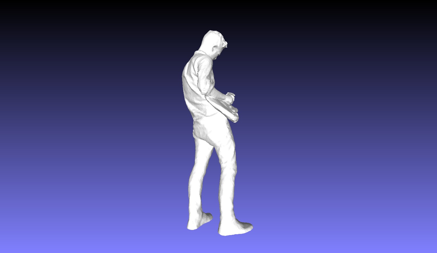 Printle A Homme 3000 S 3D print model_14