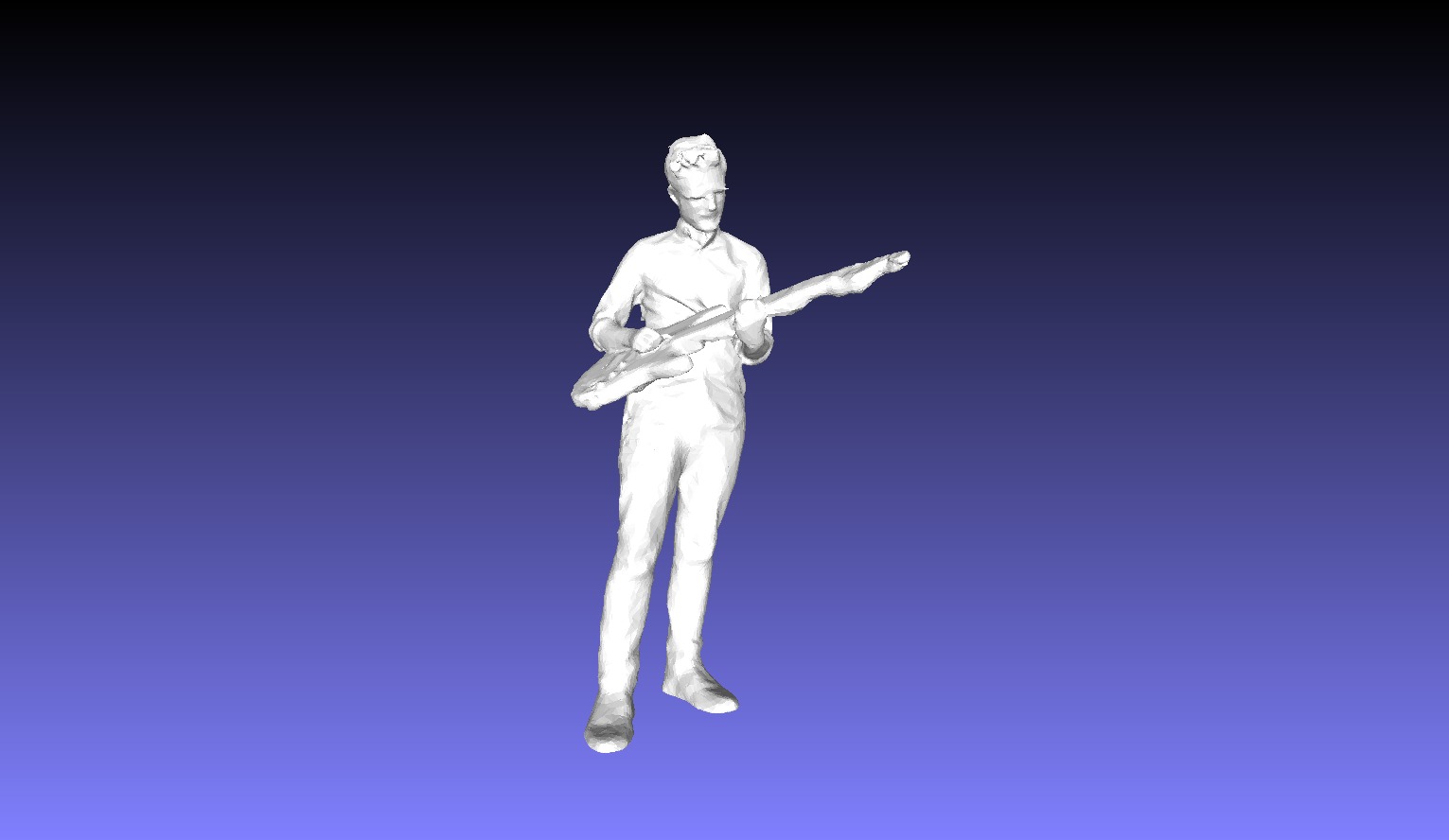 Printle A Homme 3000 S 3D print model_42