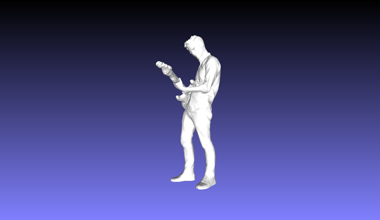 Printle A Homme 3000 S 3D print model_33