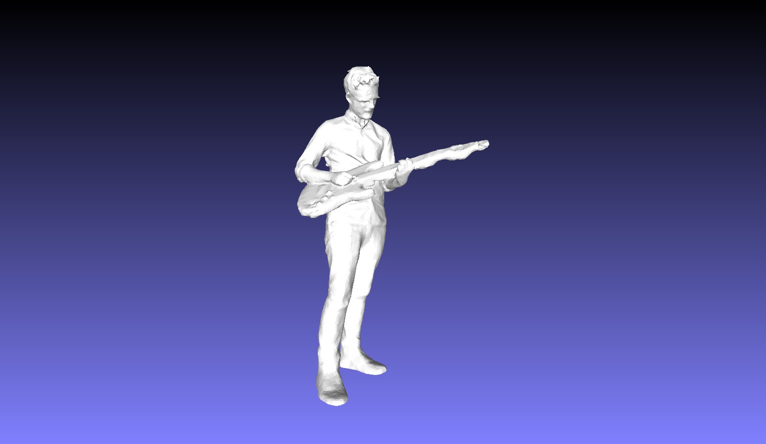 Printle A Homme 3000 S 3D print model_3