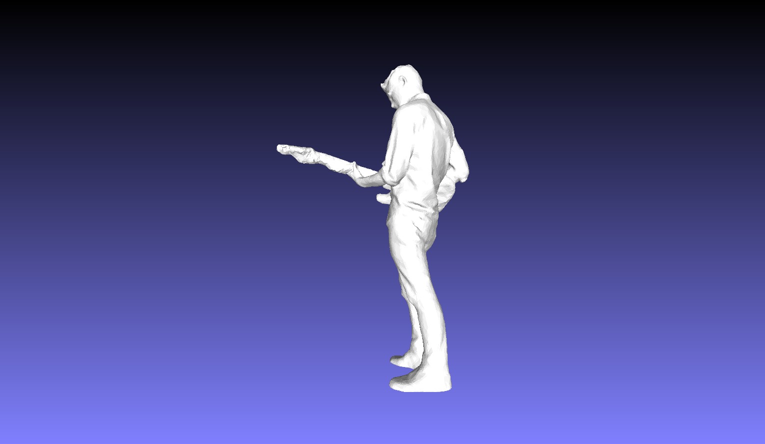 Printle A Homme 3000 S 3D print model_28