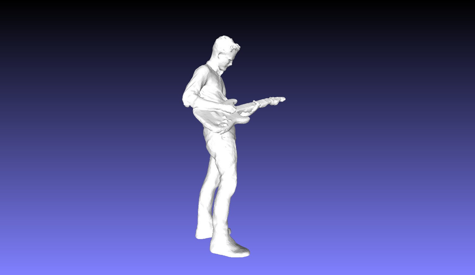 Printle A Homme 3000 S 3D print model_9