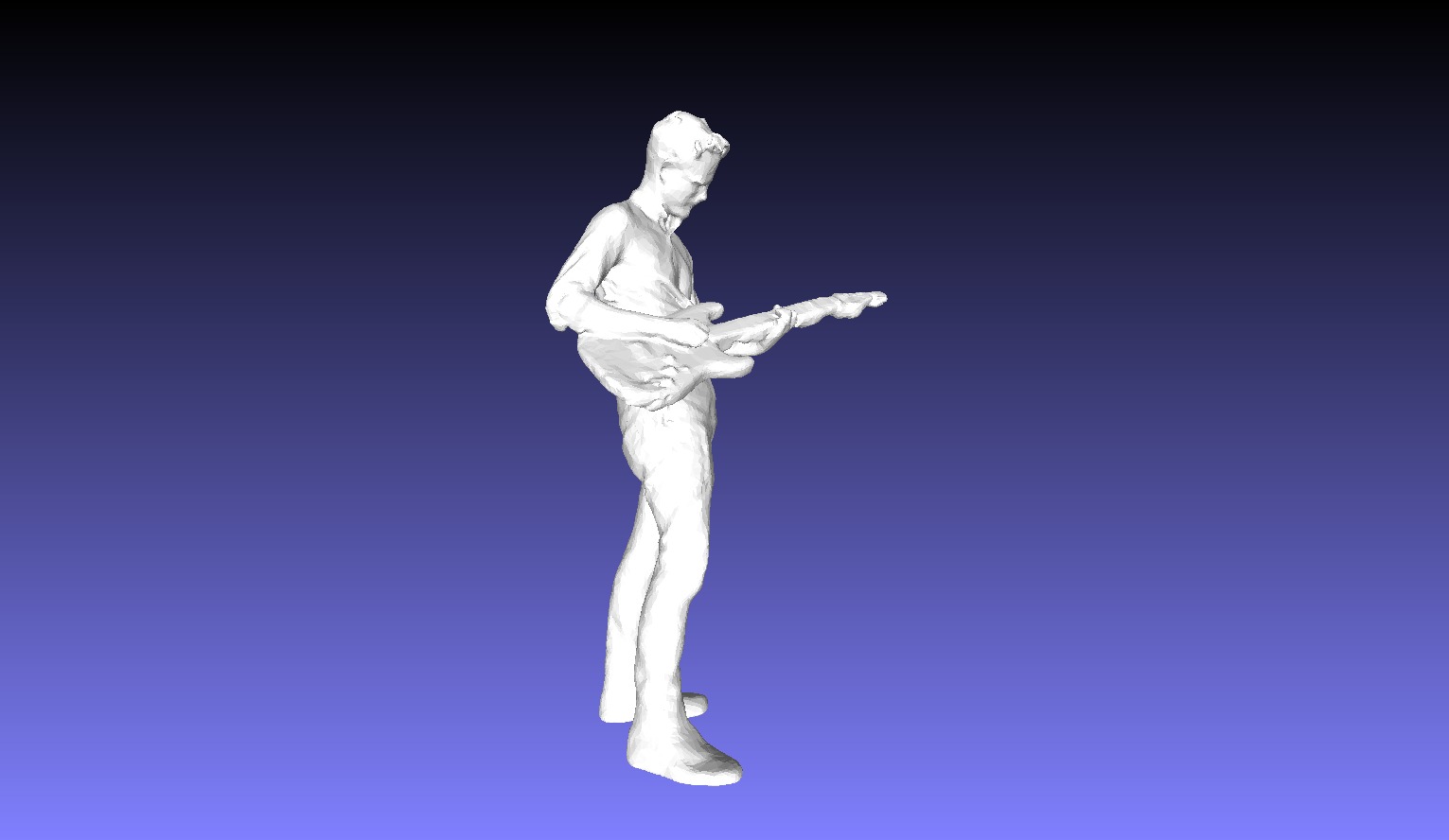 Printle A Homme 3000 S 3D print model_8