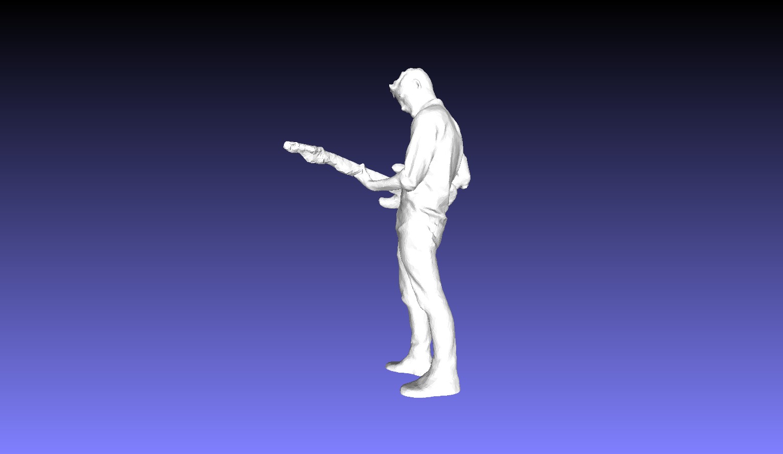 Printle A Homme 3000 S 3D print model_29