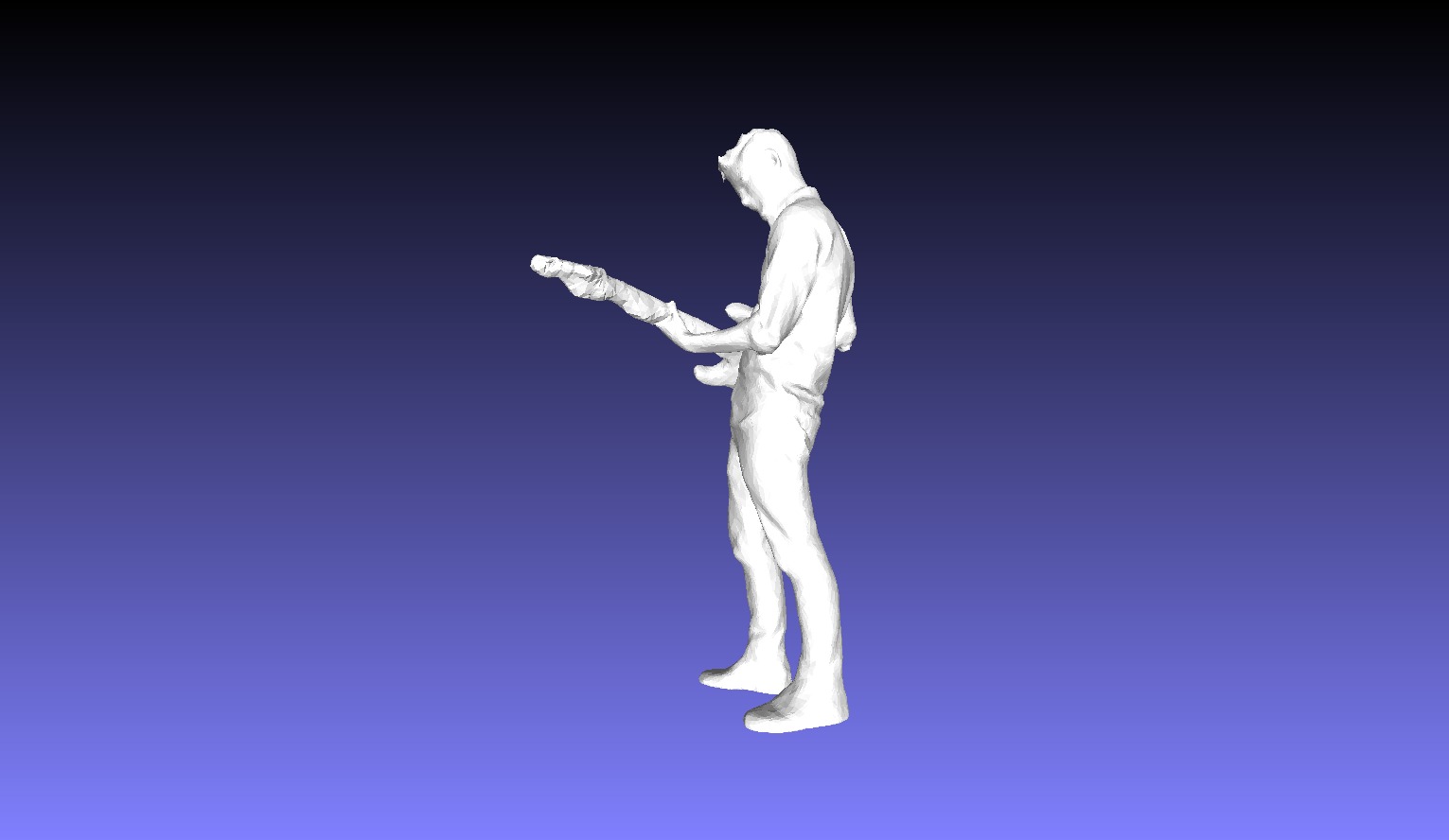 Printle A Homme 3000 S 3D print model_30