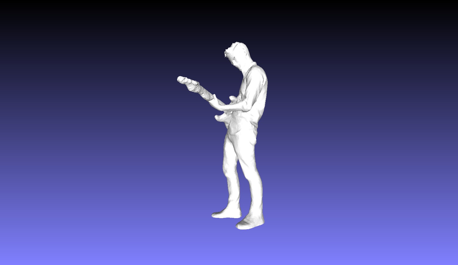 Printle A Homme 3000 S 3D print model_32