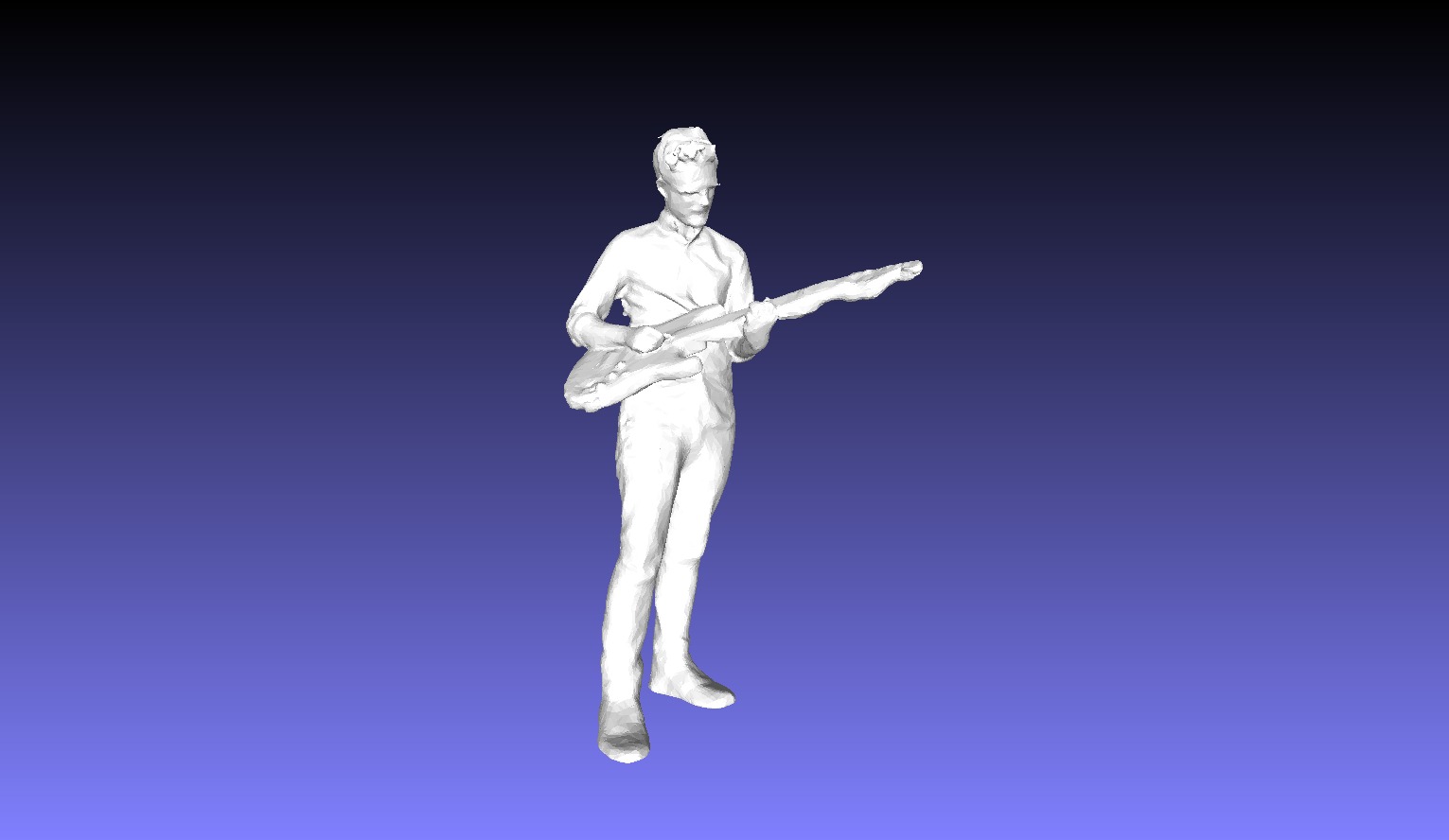 Printle A Homme 3000 S 3D print model_2