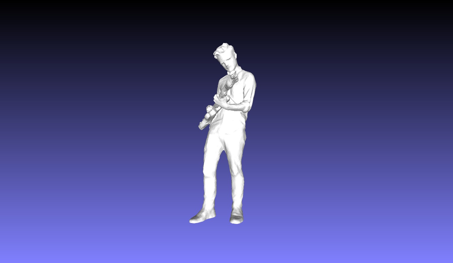 Printle A Homme 3000 S 3D print model_37