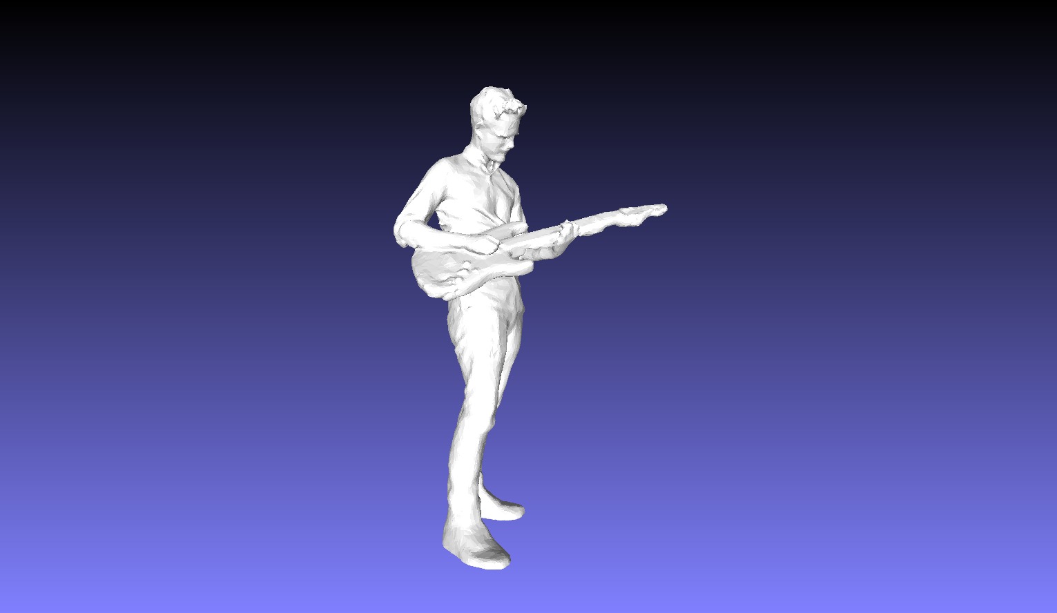Printle A Homme 3000 S 3D print model_6