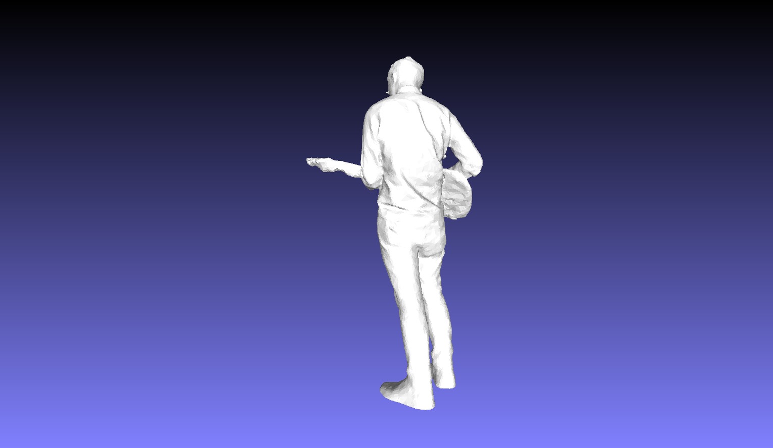 Printle A Homme 3000 S 3D print model_23