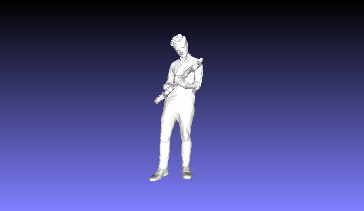 Printle A Homme 3000 S 3D print model_38