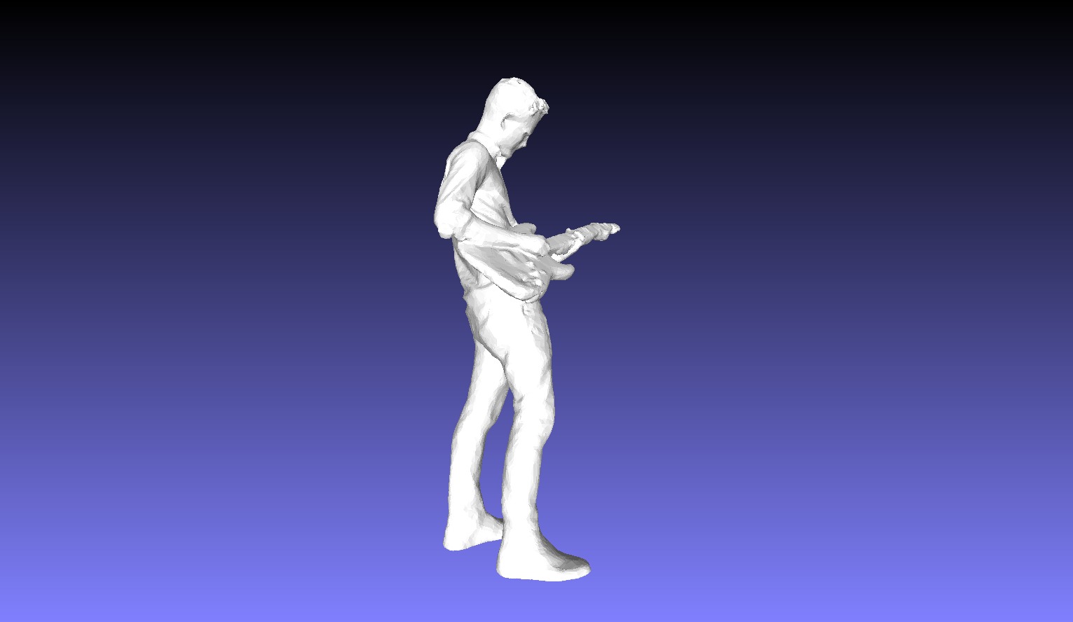 Printle A Homme 3000 S 3D print model_11