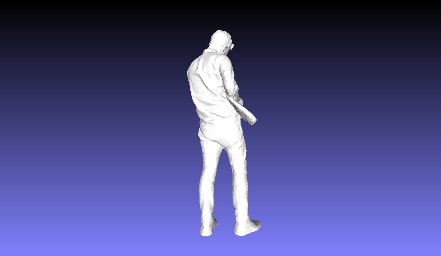 Printle A Homme 3000 S 3D print model_17