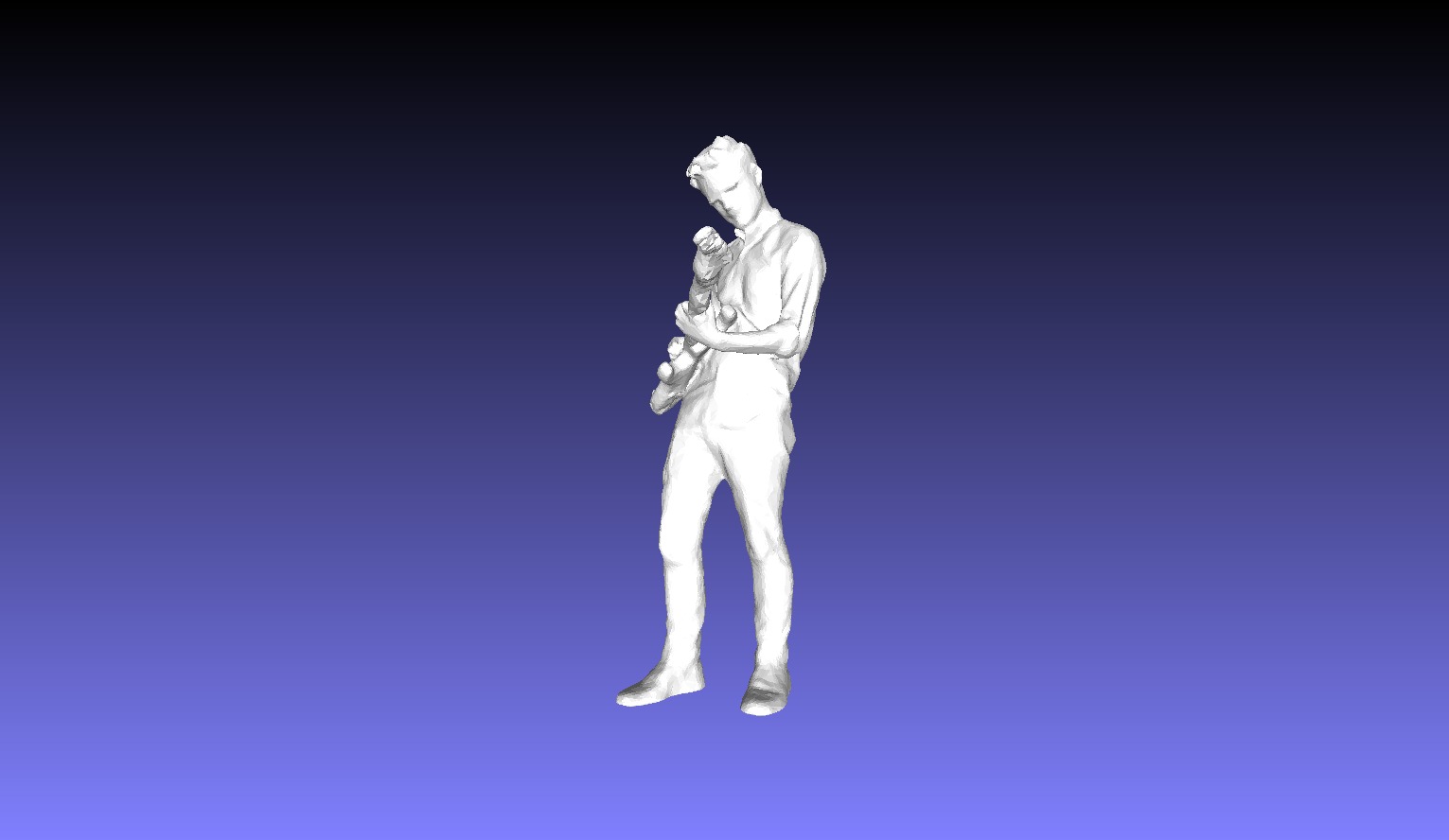 Printle A Homme 3000 S 3D print model_36