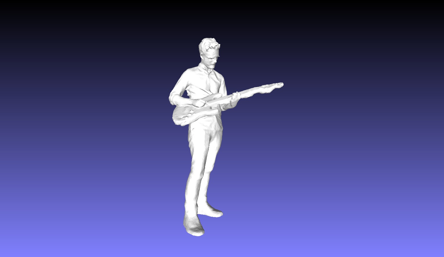 Printle A Homme 3000 S 3D print model_4
