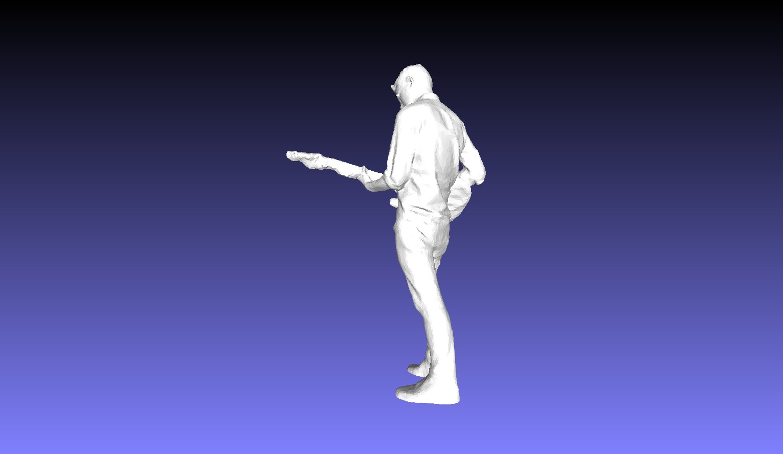 Printle A Homme 3000 S 3D print model_27