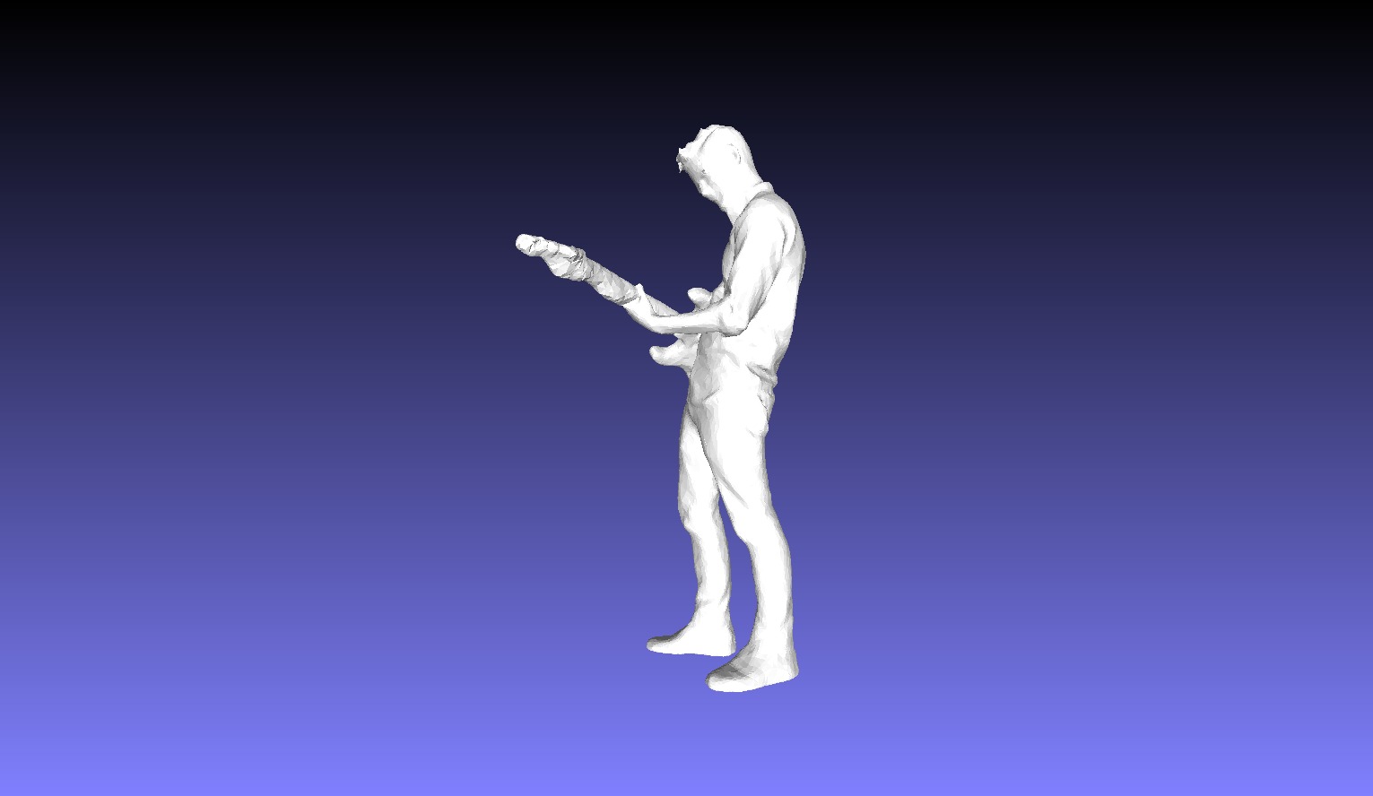 Printle A Homme 3000 S 3D print model_31