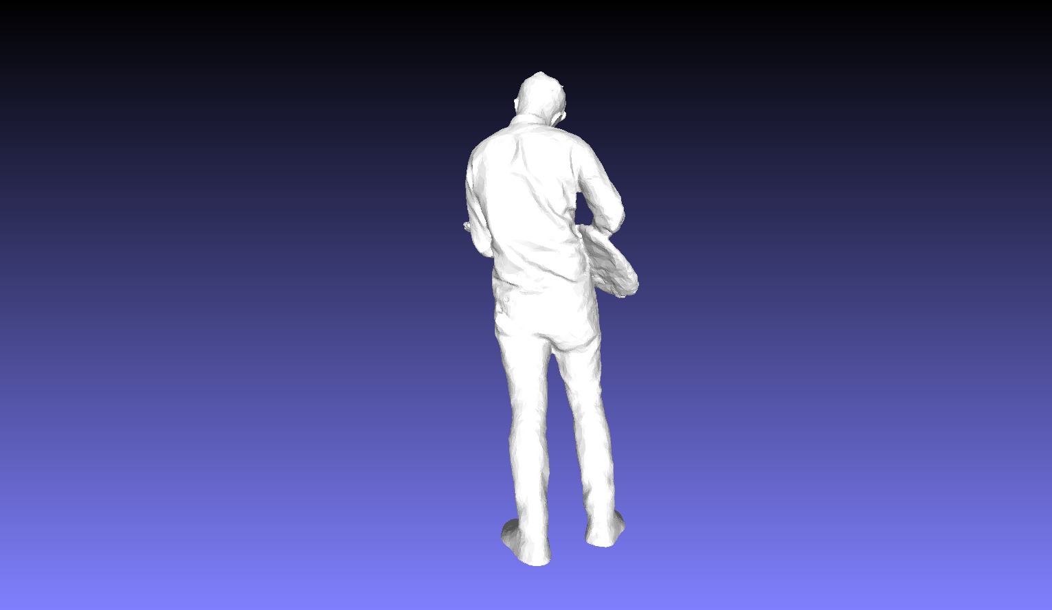 Printle A Homme 3000 S 3D print model_20