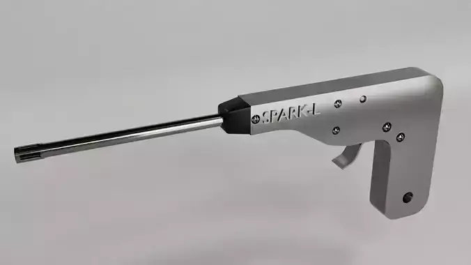 Spark Gun