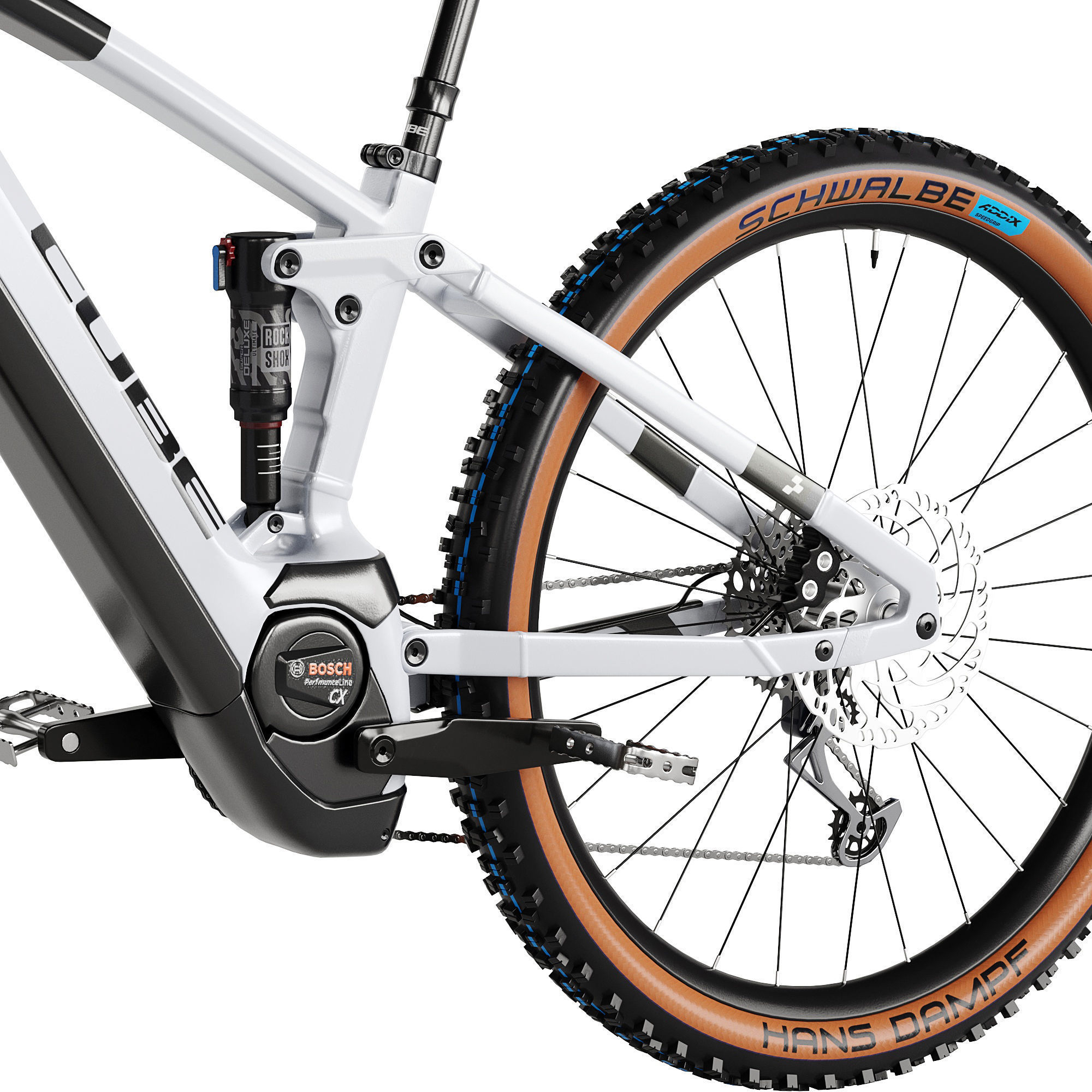 Cube Stereo Hybrid 120 TM 750 3D model_5