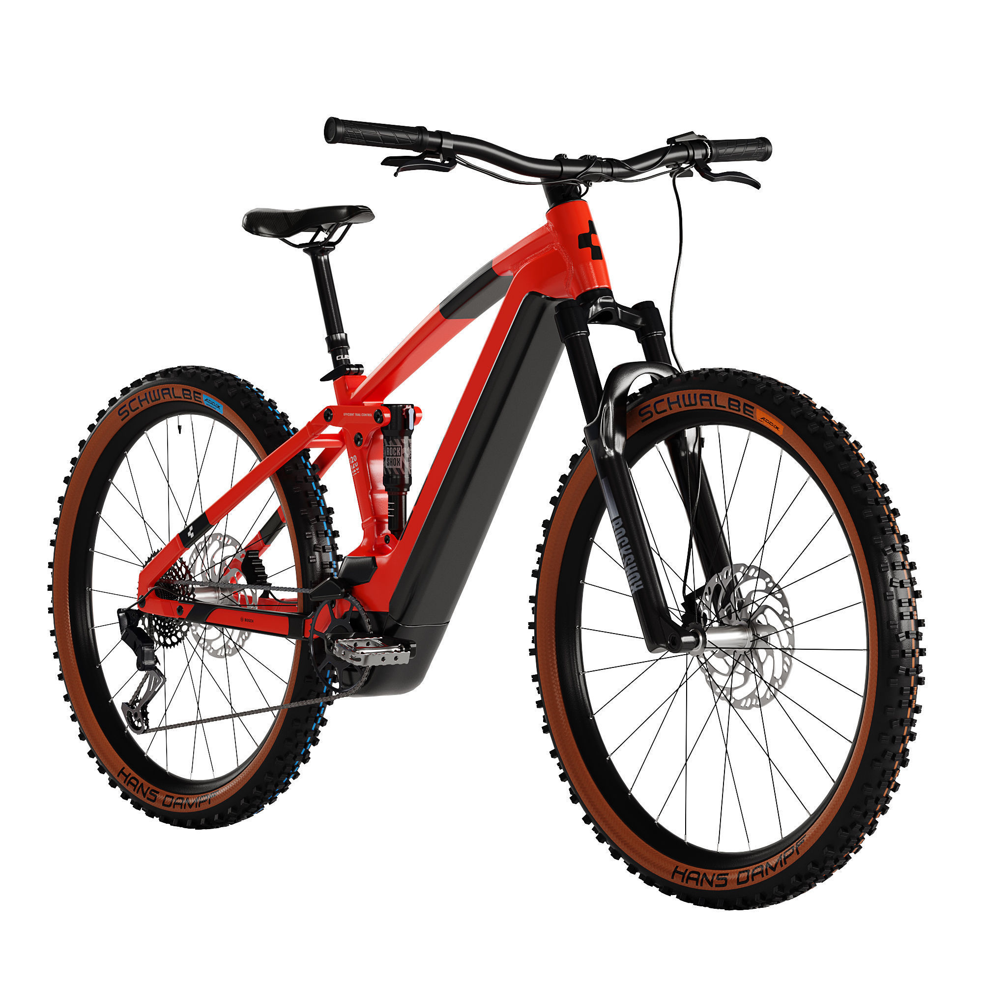 Cube Stereo Hybrid 120 TM 750 3D model_10