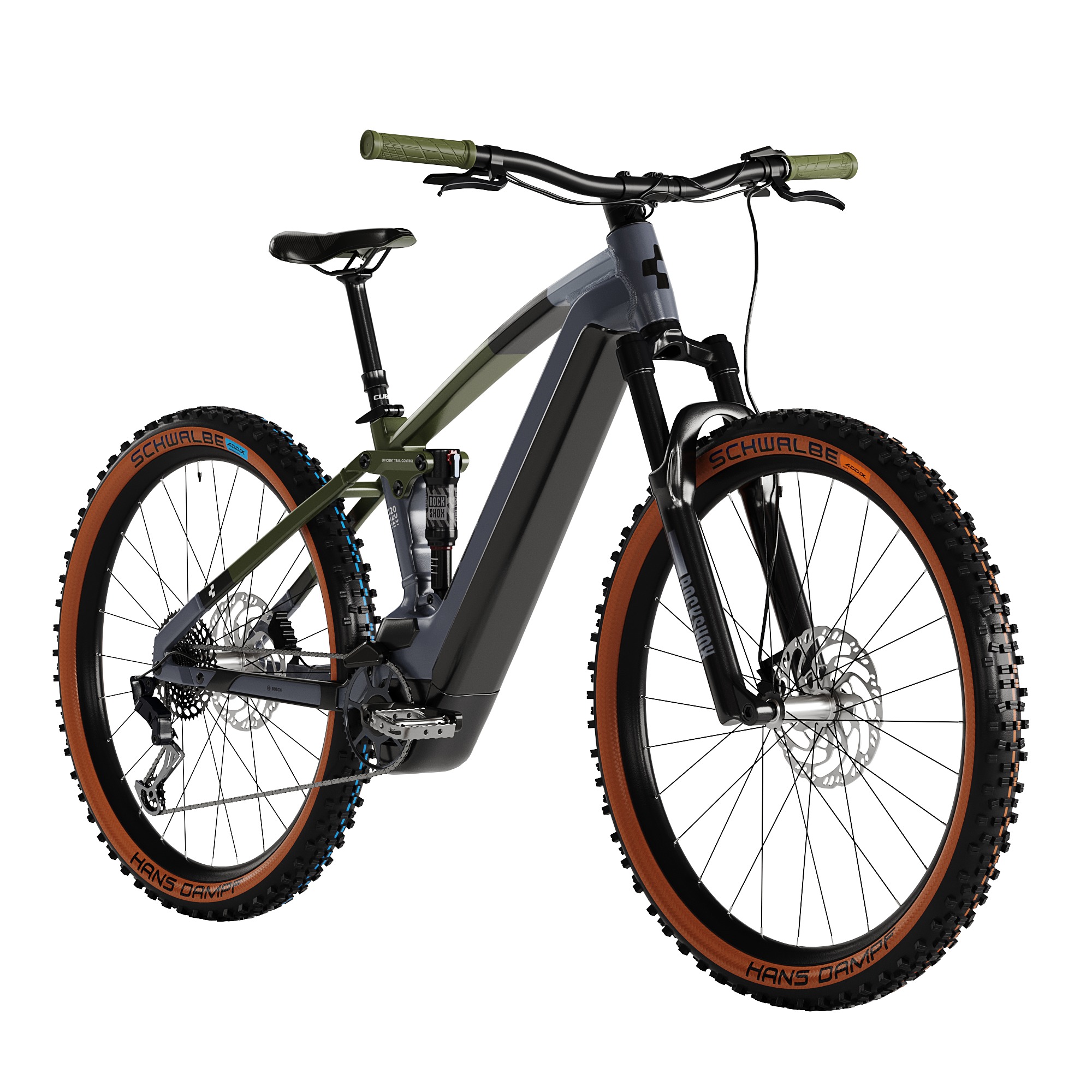 Cube Stereo Hybrid 120 TM 750 3D model_1