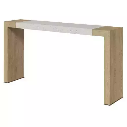 Theodore Alexander Console Catalina II