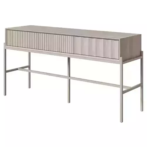 Zuster console Contour