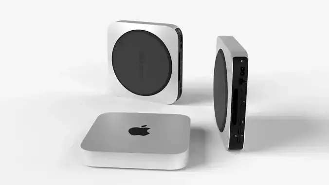 Apple mac mini M2 Pro