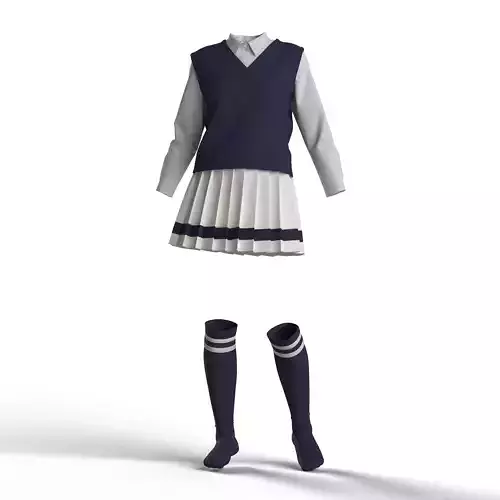 School Uniform 
