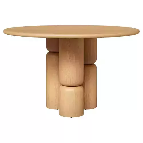 Globewest Hayes Dining Table