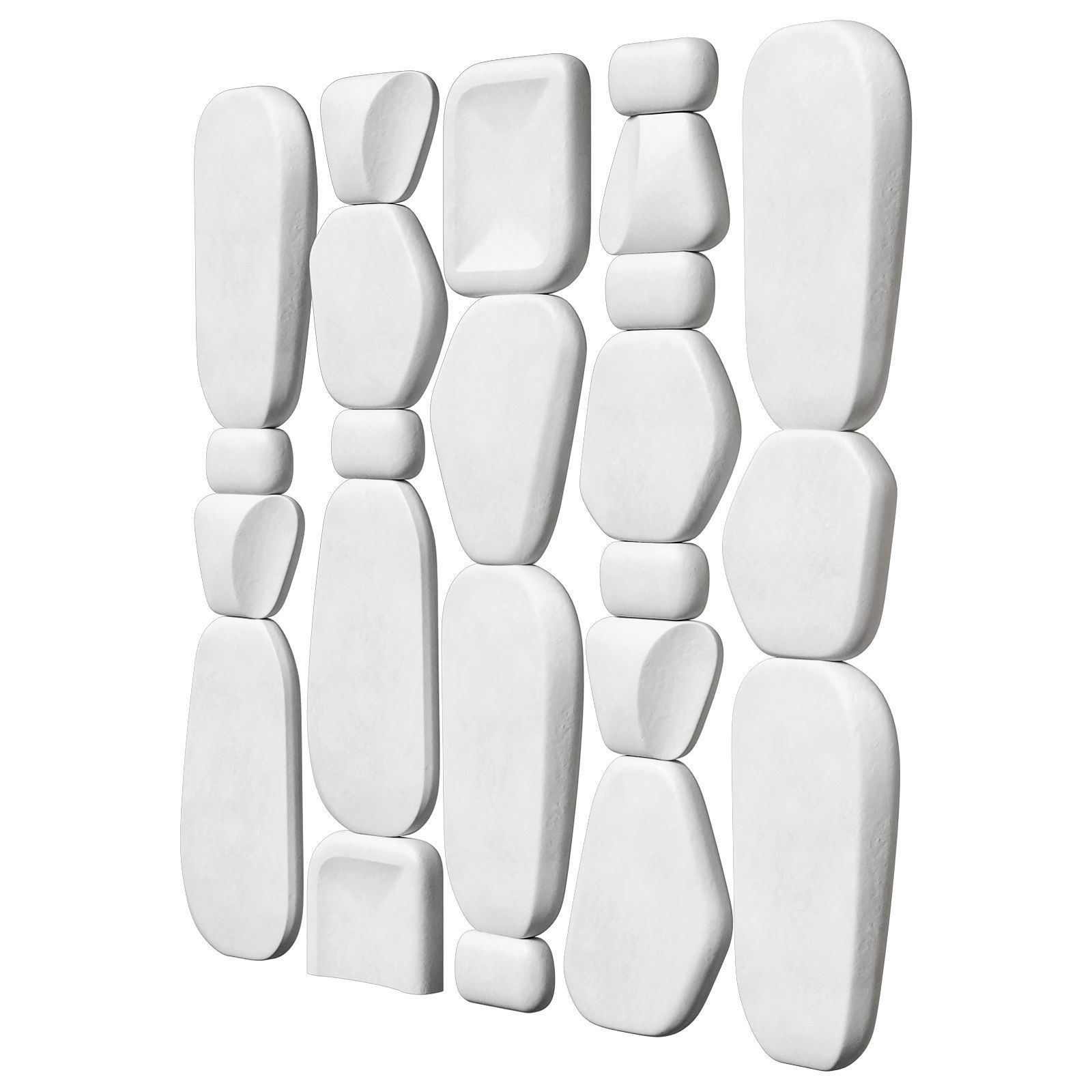 Casa Decor Bano Strohm Teka Space 3D model_1