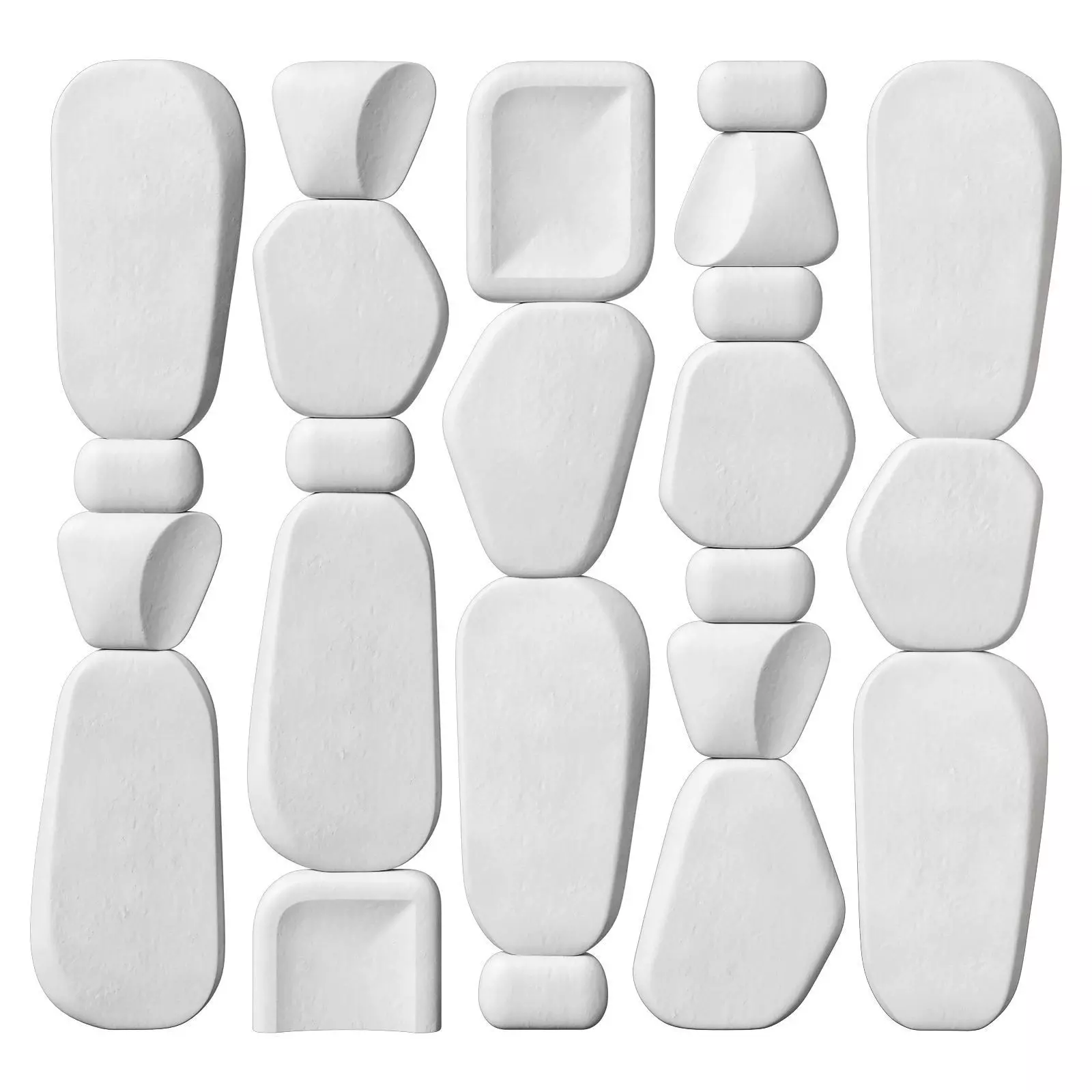 Casa Decor Bano Strohm Teka Space 3D model_0