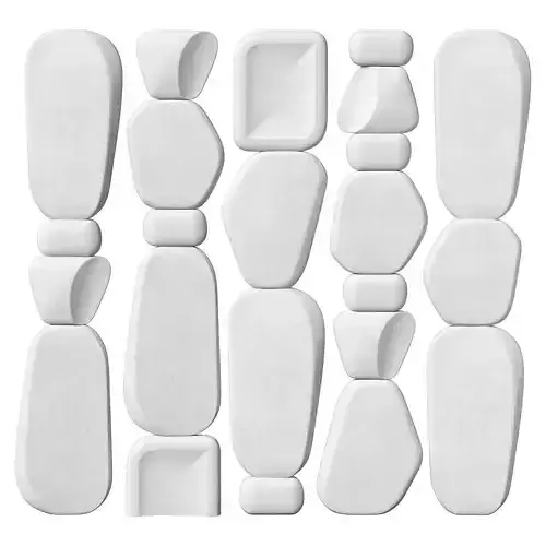 Casa Decor Bano Strohm Teka Space