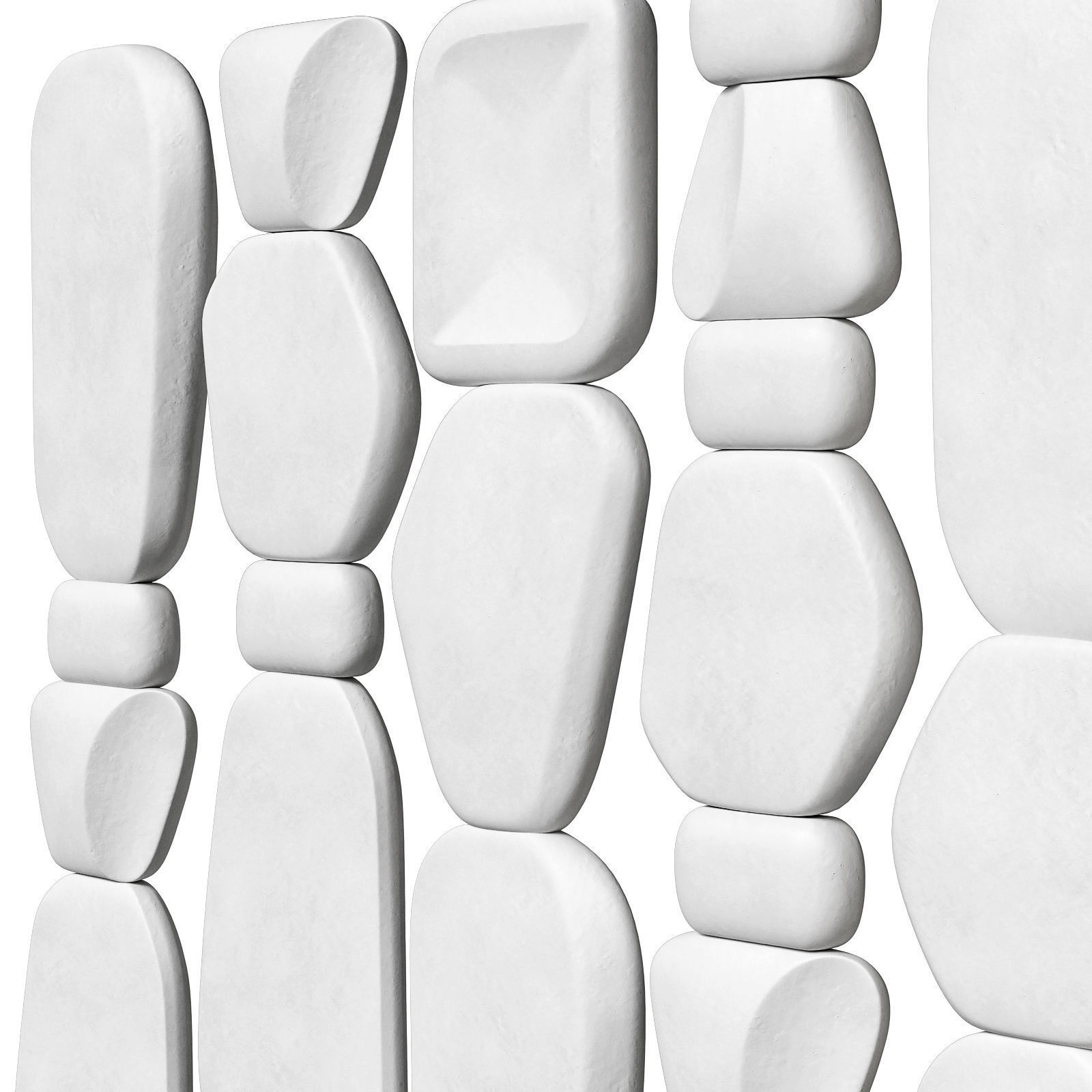 Casa Decor Bano Strohm Teka Space 3D model_4