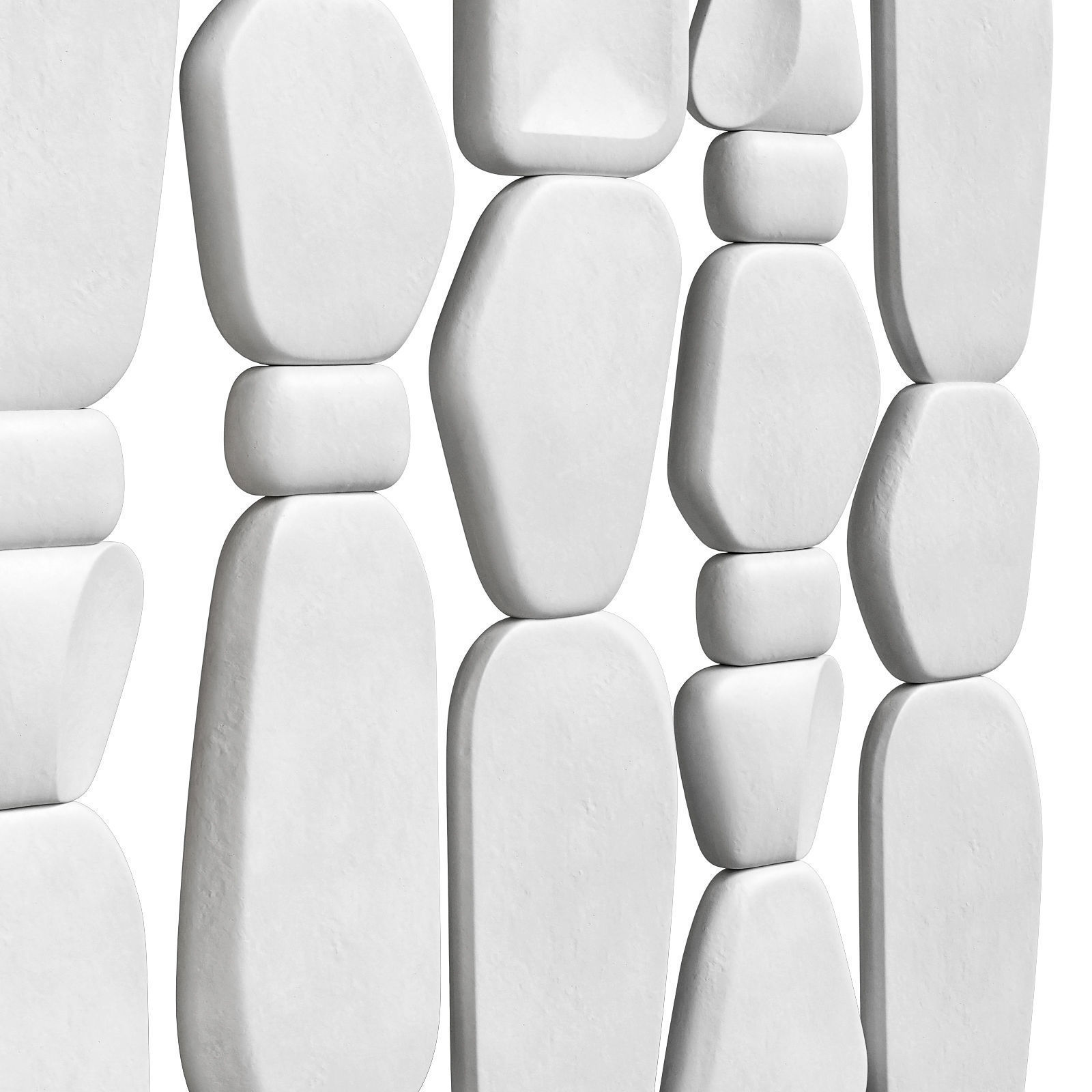 Casa Decor Bano Strohm Teka Space 3D model_2