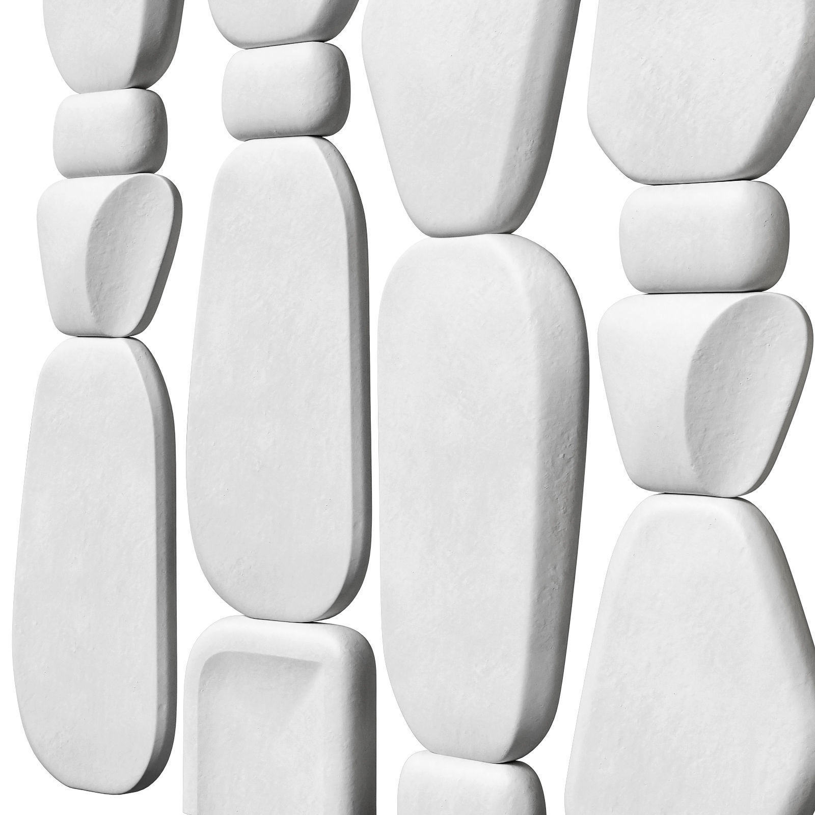 Casa Decor Bano Strohm Teka Space 3D model_3