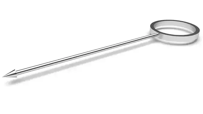 Toothpick For Martini