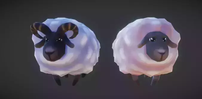 Sheep