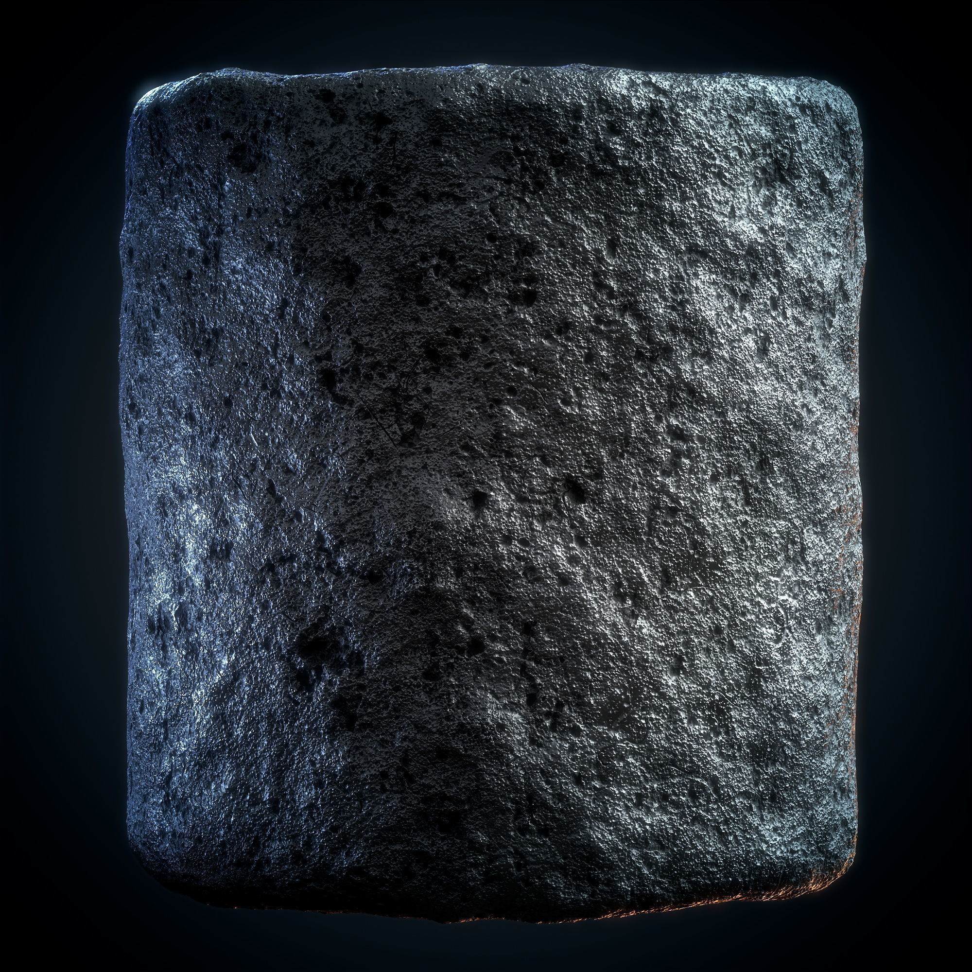 Concert Cement VOL 01 - Maps - Sbsar Texture_7