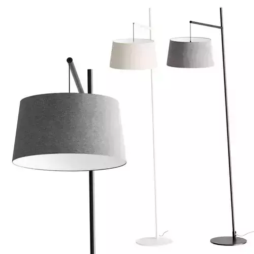 Astro Floor Lamp