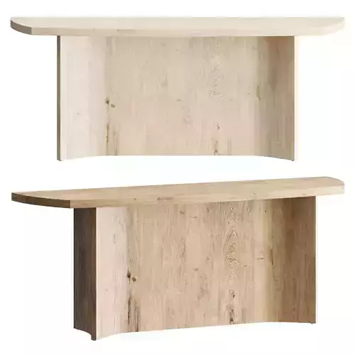 Brinton Console Table