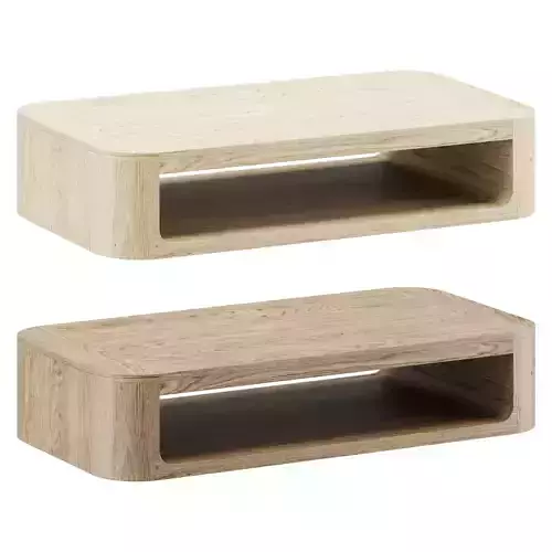 Caspian Coffee Table